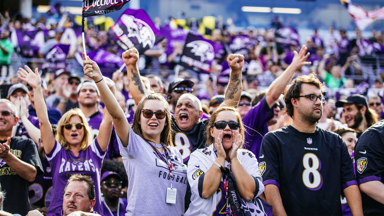 Group of fans enjoying a football game in Georgia